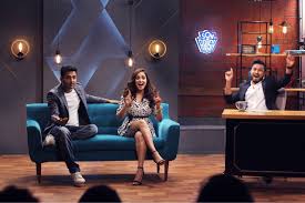 Son Of Abish Tv Series 2014 Photo Gallery Imdb Whoop trailer | abish mathew stand up comedy.