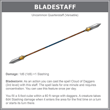 Tim On Instagram Spinning Blades Everywhere Dungeonsanddragons Dnd Rpg Art Digital Dungeons And Dragons Homebrew D D Dungeons And Dragons Dnd