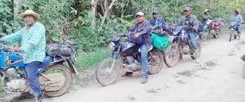 El Territorio Multiétnico avanza en la reconstitución de su territorio  ancestral