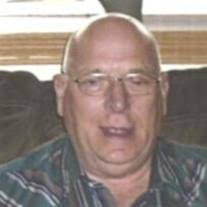 Tribute for Ronald L Olson