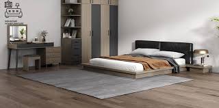 Furniture rental is a popular choice to build your dream home in singapore. Japanese Bed Frame Singapore Low Platform Bed Tatami Bed