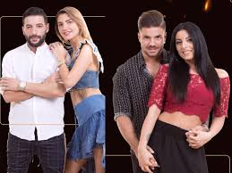 19,456 likes · 13 talking about this. L Ile De La Tentation Ca Commence Ce Soir Portraits Des 5 Couples Photos Des Tentatrices Et Tentateurs Replay Concept Nextplz