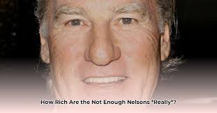 Tiffany and Benji Nelson Net Worth (2025): How Much Are the Not Enough  Nelsons Worth?