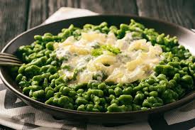 Jul 07, 2021 · ingredients | gluten free spaetzle almond flour. Easy Spaetzle Recipes Spinach Spaetzle Recipe With A Simple 2 Ingredient Cheese Sauce Pasta 30seconds Food