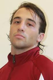 2010-11 Wrestling Roster