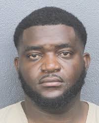 Clarke, Adrian Jonathan DRIVE WHILE LICENSE SUSP- SECOND OFFENSE Bail:  $0.00 GRAND THEFT /AUTO Bail: $0.00 ILLEGAL USE CREDIT CARD-DEAL IN  ANOTHERS Bail: $0.00 GRAND THEFT FIRST DEGREE>$100000 OR LEO SEMI-TRLR Bail: