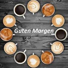 Spruche Kaffee Am Morgen Coffee Quotes Good Morning Posters Morning Coffee