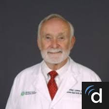 Dr. Ricky Davidson, MD