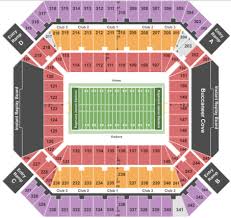 Raymond James Stadium Tickets With No Fees At Ticket Club