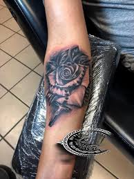 There's 66 shops listed in tyler, texas. Tyler Tattoomenu