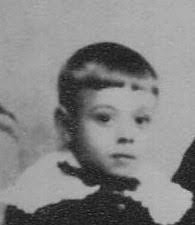 Charles Frederick Beesley