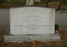 Lillian Giorgianni Cardullo (1903-2014)