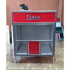 Cara membuat rangka kandang 4 hole. Kandang Macan Merpati Aluminium Shopee Indonesia