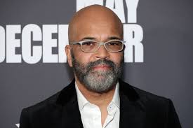 Jeffrey Wright Refused to Censor N-Word, Studio Hired Actor Replacement