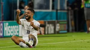 The english were in their first euro final and they were the favorites playing at london's wembley stadium against italy. 0z Xlnfa8 Mfom