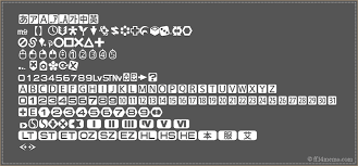チャットで特殊文字 絵文字 を使う方法 Ff14私的メモ
