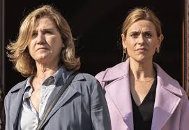 Intimacy ending explained | Who leaked the tape and more. | Radio Times