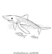 Maybe you would like to learn more about one of these? Bohemian Reef Shark Coloring Book Hand Drawing Coloring Book For Children And Adults Beautiful Drawings With Patterns And Canstock