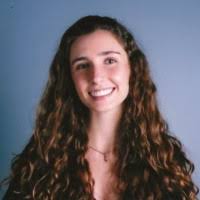 Victoria Grimaldi's Instagram, Twitter & Facebook