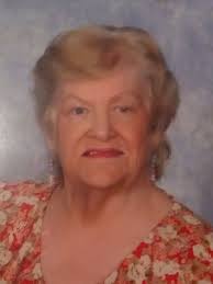 Edna Mccarter Watts Obituary January 26, 2020