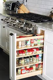Folge deiner leidenschaft bei ebay! Narrow Kitchen Cabinet Storage Ideas Kitchen Ideas