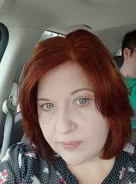 Cloudy day hair care with 50/50 twilight/cassia and copperberry