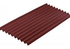 Bitumen Corrugated Sheets Roofing And Covering Onduline Classic It is flexible and easily adjusted to suit varying roof angles. bitumen corrugated sheets roofing and