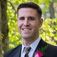 Chris Whitehurst's Instagram, Twitter & Facebook