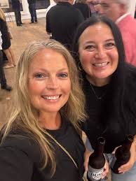 Happy Birthday to our very own MEREDITH! To know her is to love her!!  Meredith's smile, positivity, and crazy work ethic is what makes the  difference here at Local Waters.. I just