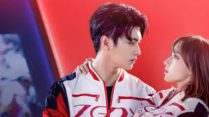 Falling Into Your Smile: Season 1_hook_primary_16x9_backfill