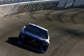 Nascar monster energy cup round 32. Nascar At Kansas City 2017 Results Martin Truex Jr Wins Caution Filled Race Bleacher Report Latest News Videos And Highlights