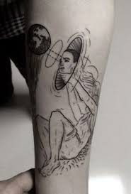 Zadrukuj papier tattoo 2.1 w kolorowej drukarce laserowej/led, wytnij grafikę za pomocą plotera tnącego i postępując według instrukcji zaaplikuj na. 100 Tatts Ideas Tatuaze Tatuaz Pomysly Na Tatuaz