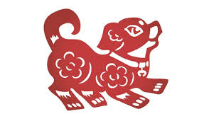 Year Of The Dog Chinese Zodiac Signs For 1946 1958 1970