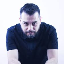 Alan Palacios · Artist Profile