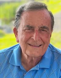 Anthony Pellarin Obituary