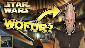 Get away to relaxing padawan! Star Wars Jedi Padawan Zopfe Erklart Short Wars 1 Youtube