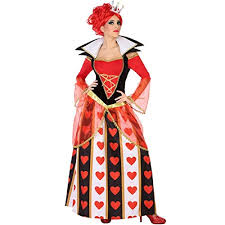 Check spelling or type a new query. 30 Disfraz Reina De Corazones Mujer Mejor Calificado 2021 Chicago See Red