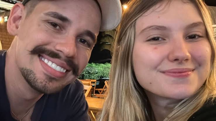 Viúvo se emociona ao lembrar últimos momentos com Isabel Veloso:  'Diferente' – R7 Entretenimento