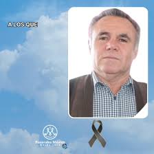 🕊️ Juan Rogelio Baez Mares🕊️ ⭐️ 25/06/1945 ✝️ 10/08/2024 Descanse en Paz  🕊️ Con profundo respeto y con el corazón lleno de afecto, Funerales  México...