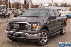 Carbonized gray metallic with black interior. 2021 Ford F 150 Xlt Carbonized Grey 3 5l V6 Ecoboost With Auto Start Stop Technology Msa Ford Sales