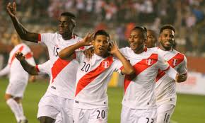 Perú se juega su clasificación a la segunda etapa del preolímpico sub 23 ante bolivia. Peru Vs Bolivia En Vivo Mejor Hablar De Ciertas Cosas