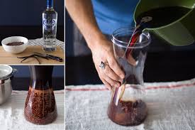 Maybe you would like to learn more about one of these? Homemade Creme De Cacao Diy Creme De Cacao And You The Drink Blog