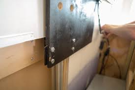 We build custom made tv lifts for beds, bedrooms, and more. How To Build A Custom Tv Lift How Tos Diy