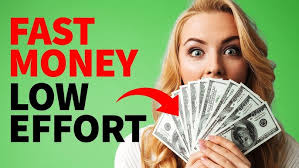 15 Easy Ways To Turn Free Time Into Quick Cash