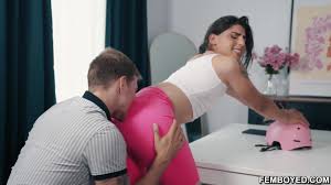 Cute Femboy Jake Wild - Pornhex HD Action