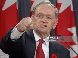 THE RATIONAL CONCEPTION OF CANADA: TRUDEAU PHILOLOGY AND TRUDEAUISME