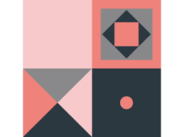 Hundreds of the most current designs to choose from for your baby nursery, living room, bedroom, home and office. Simple Shapes Animation By Olga Yakovleva On Dribbble