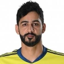 Profile Abdullah Aqeel, : Info, news, matches and statistics