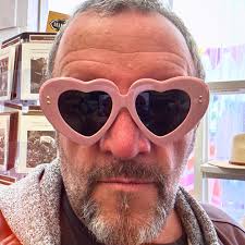 Thank You everybody for all the love with Do the Television this last week.  I was really chuffed at the response. And a huge thank you to all my old  and new