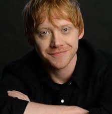 Ron Weasley updated their profile picture.